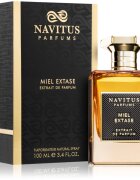 Navitus Parfums Miel Extase parfüm kivonat unisex 100 ml