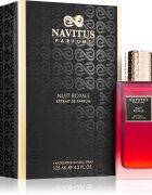 Navitus Parfums Nuit Royale parfüm kivonat unisex 125 ml