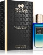 Navitus Parfums Paradis Exotique parfüm kivonat unisex 125 ml