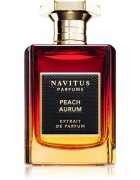 Navitus Parfums Peach Aurum parfüm kivonat unisex 100 ml