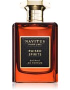Navitus Parfums Raised Spirits parfüm kivonat unisex 100 ml
