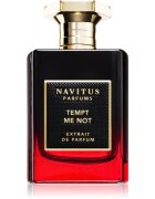 Navitus Parfums Tempt Me Not parfüm kivonat unisex 100 ml