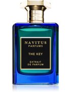 Navitus Parfums The Key parfüm kivonat unisex 100 ml