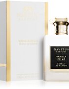 Navitus Parfums Vanilla Éclat parfüm kivonat unisex 100 ml