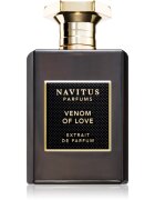 Navitus Parfums Venom Of Love parfüm kivonat unisex 100 ml