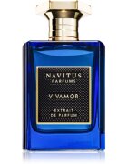 Navitus Parfums Vivamor parfüm kivonat unisex 100 ml