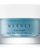 NEEDLY A TO Cream hidratáló arckrém a bőrgát erősítésére 50 ml