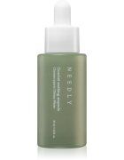 NEEDLY Cicachid Soothing Ampoule nyugtató és tápláló arc szérum a bőrréteg megújítására 30 ml