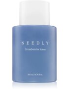 NEEDLY Crossbarier Toner bőrélénkítő és hidratáló arcvíz a bőrgát erősítésére 200 ml