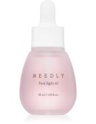 NEEDLY Face Light Oil gyengéd arcolaj hidratáló hatással 30 ml