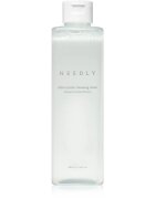 NEEDLY Mild Cleansing Micellar Water finoman tisztító micellás víz 390 ml