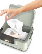 NENO Abrazo nedves törlőkendő melegítő 1 db