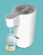 NENO Aqua vízmelegítő és -adagoló 1 db