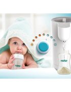 NENO Aqua vízmelegítő és -adagoló 1 db