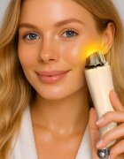 NENO Beauty Algo EMS- és RF-technológiával ellátott arcfeszesítő és arckontúrozó készülék 1 db