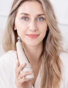 NENO Beauty Algo EMS- és RF-technológiával ellátott arcfeszesítő és arckontúrozó készülék 1 db