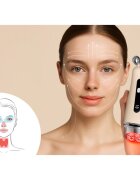 NENO Beauty Algo EMS- és RF-technológiával ellátott arcfeszesítő és arckontúrozó készülék 1 db