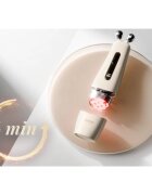 NENO Beauty Algo EMS- és RF-technológiával ellátott arcfeszesítő és arckontúrozó készülék 1 db