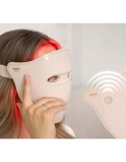 NENO Beauty Alva LED-es arcmaszk 1 db