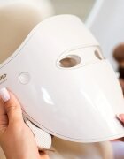 NENO Beauty Alva LED-es arcmaszk 1 db