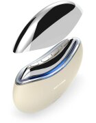 NENO Beauty Auri lifting hatású arcmasszírozó készülék 5 in 1 arcra és nyakra 1 db