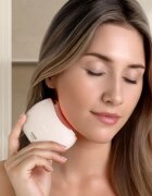 NENO Beauty Auri lifting hatású arcmasszírozó készülék 5 in 1 arcra és nyakra 1 db