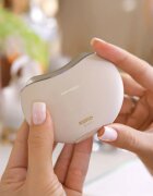 NENO Beauty Auri lifting hatású arcmasszírozó készülék 5 in 1 arcra és nyakra 1 db