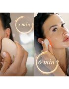 NENO Beauty Auri lifting hatású arcmasszírozó készülék 5 in 1 arcra és nyakra 1 db