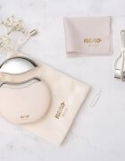 NENO Beauty Auri lifting hatású arcmasszírozó készülék 5 in 1 arcra és nyakra 1 db