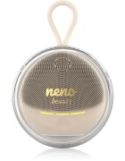 NENO Beauty Mica termoszonikus arctisztító kefe az arcra 1 db