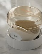 NENO Beauty Mica termoszonikus arctisztító kefe az arcra 1 db