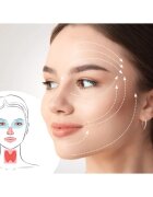 NENO Beauty Naya EMS technológiával és hőterápiás funkcióval ellátott arcmasszírozó készülék 1 db