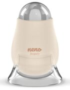 NENO Beauty Naya EMS technológiával és hőterápiás funkcióval ellátott arcmasszírozó készülék 1 db