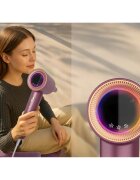 NENO Beauty Silvia hajszárító ionizátorral 1 db