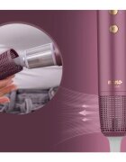 NENO Beauty Silvia hajszárító ionizátorral 1 db