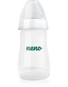 NENO Bottle 3 m+ cumisüveg antikólikus 240 ml