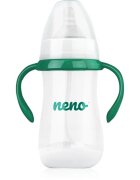 NENO Bottle 3 m+ cumisüveg antikólikus 240 ml