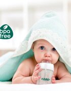 NENO Bottle 3 m+ cumisüveg antikólikus 240 ml