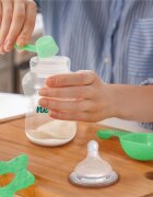 NENO Bottle 3 m+ cumisüveg antikólikus 240 ml