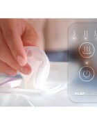 NENO Calor nedves törlőkendő melegítő 1 db
