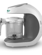NENO Cibo pároló és mixer 1 db