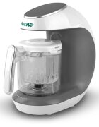 NENO Cibo pároló és mixer 1 db