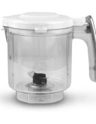 NENO Cibo pároló és mixer 1 db