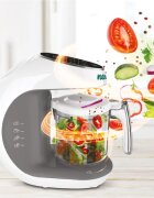 NENO Cibo pároló és mixer 1 db