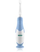 NENO Denti Blue 0-3 y elemes gyermek fogkefe 1 db