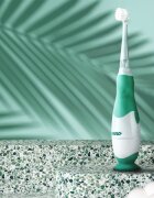 NENO Denti Blue 0-3 y elemes gyermek fogkefe 1 db