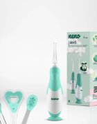 NENO Denti Blue 0-3 y elemes gyermek fogkefe 1 db
