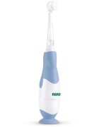 NENO Denti Blue 0-3 y elemes gyermek fogkefe 1 db
