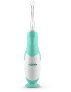 NENO Denti Mint elemes gyermek fogkefe 3 m+ 1 db