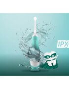 NENO Denti Mint elemes gyermek fogkefe 3 m+ 1 db
